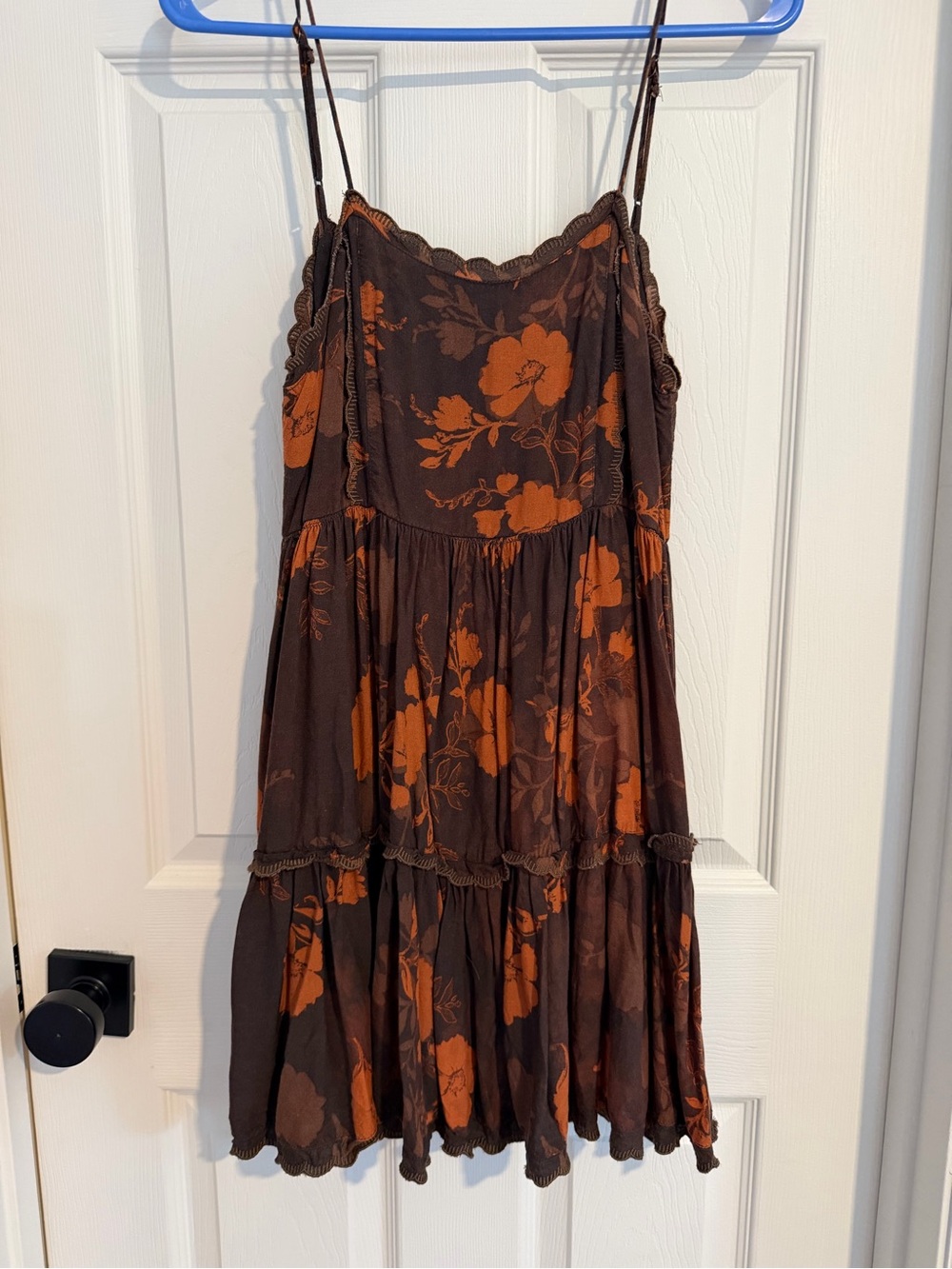 Urban Outfitters Babydoll Dress
